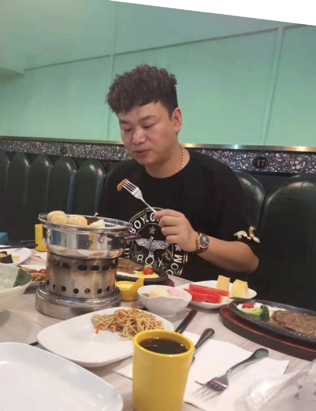 杰的第二张照片--珠海相亲服务中心