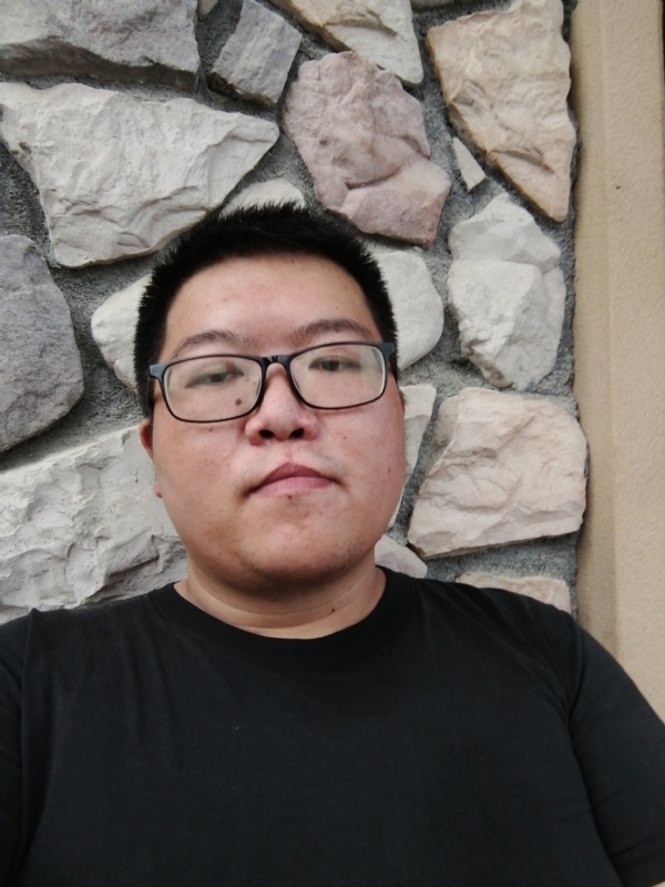 夜依的第一张照片--珠海相亲服务中心