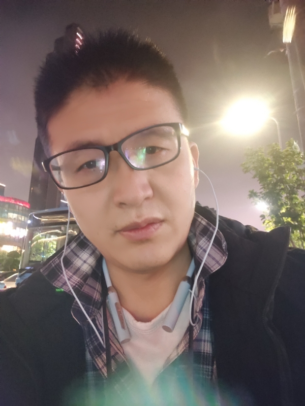 清梦流影的第二张照片--珠海相亲服务中心