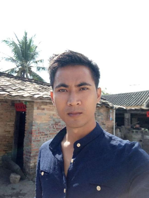 亦诺的第一张照片--珠海相亲服务中心