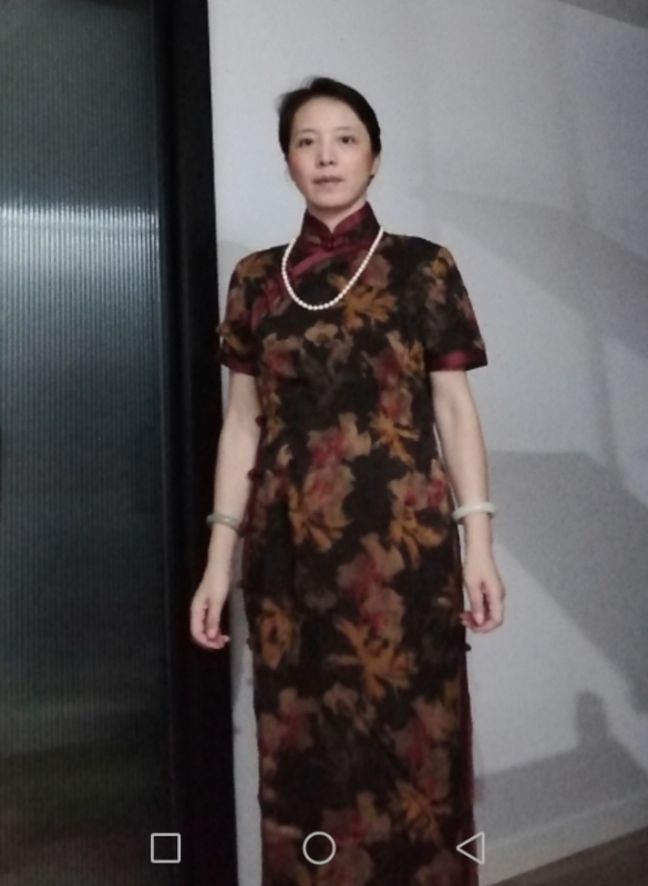 起起的第三张照片--珠海相亲服务中心