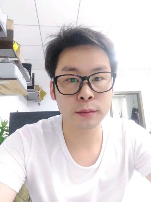 平凡的第一张照片--珠海相亲服务中心