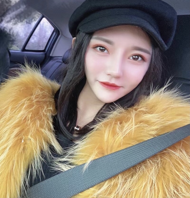 甜甜圈的第三张照片--珠海相亲服务中心