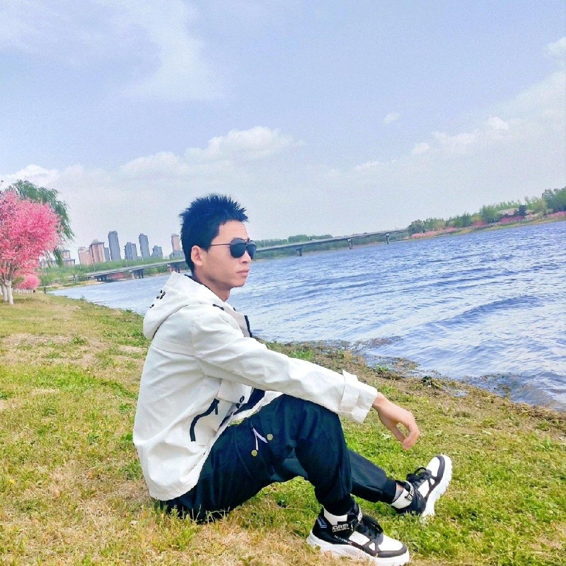 DY的第一张照片--珠海相亲服务中心