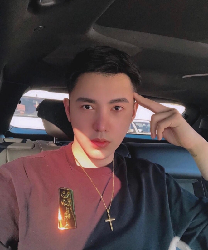 陈宇文的第一张照片--珠海相亲服务中心