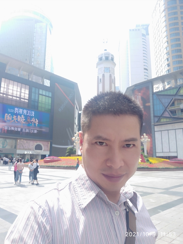 空气的第二张照片--珠海相亲服务中心