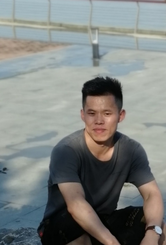 南城新客的第一张照片--珠海相亲服务中心