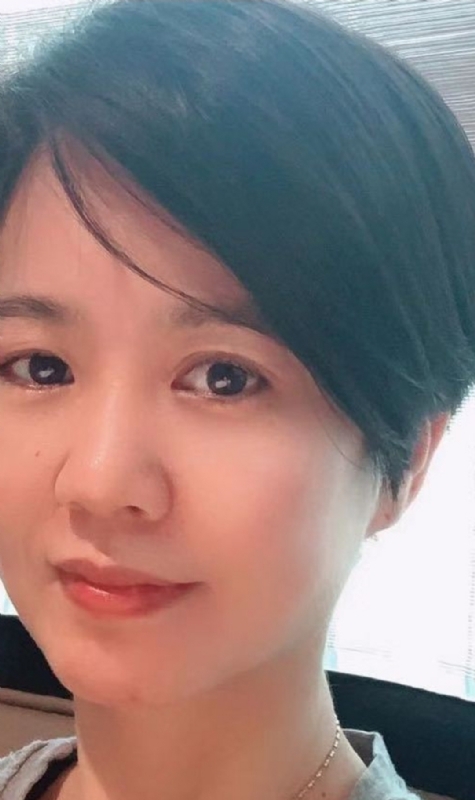 琪琪的第一张照片--珠海相亲服务中心