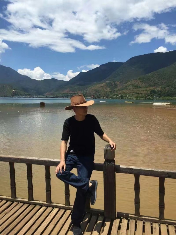 剑胆琴音的第一张照片--珠海相亲服务中心