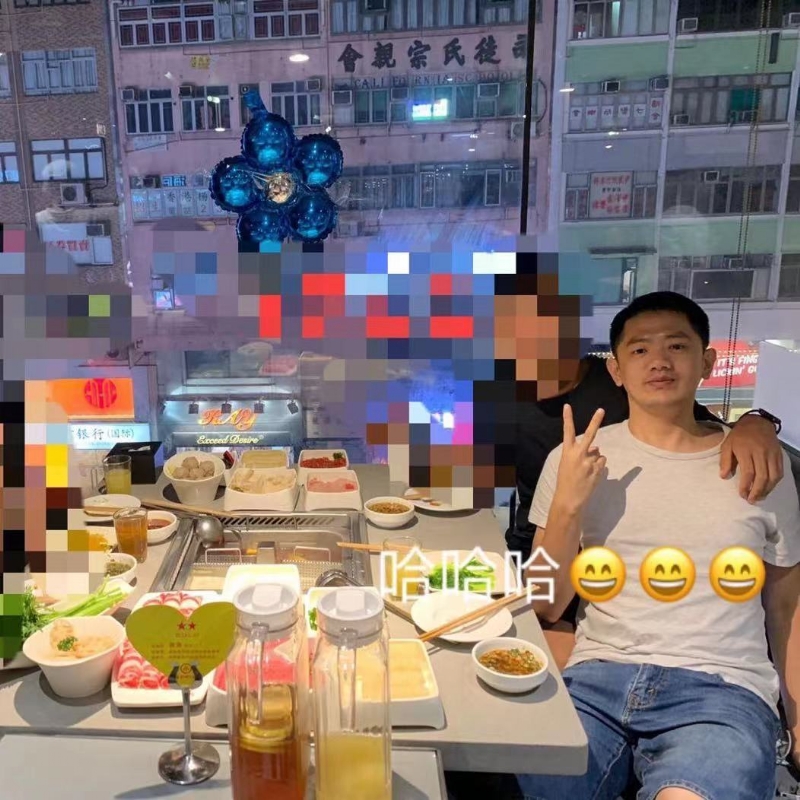 firsttry999的第一张照片--珠海相亲服务中心