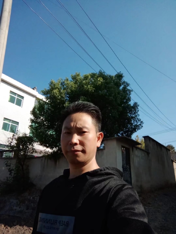 寻缘中的第二张照片--珠海相亲服务中心