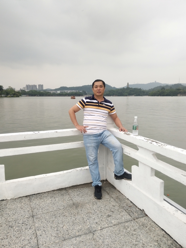 缘来是你的第二张照片--珠海相亲服务中心