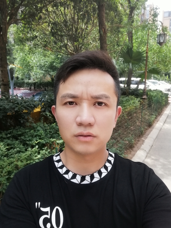 夏先生的第一张照片--珠海相亲服务中心