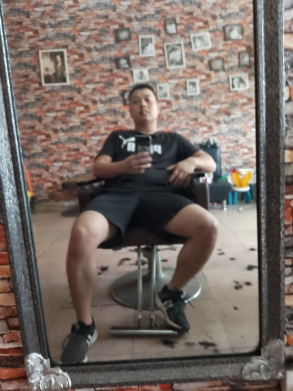 随心所欲的第一张照片--珠海相亲服务中心