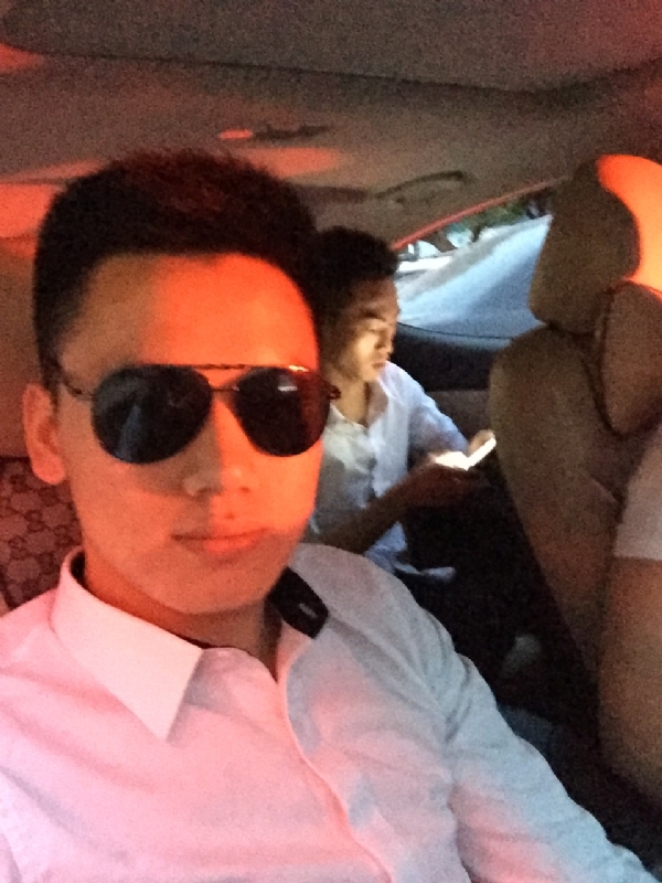 哎迩的第二张照片--珠海相亲服务中心