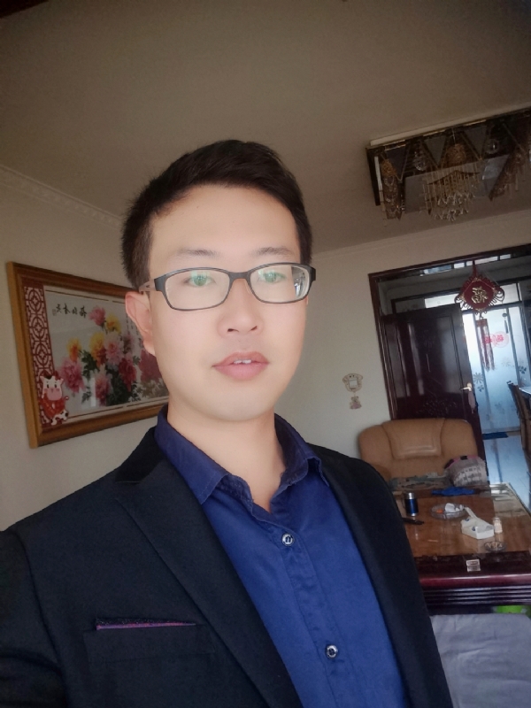 遇一人白首的第一张照片--珠海相亲服务中心