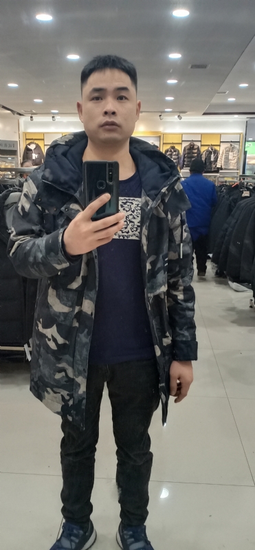 等待你的出现的第一张照片--珠海相亲服务中心