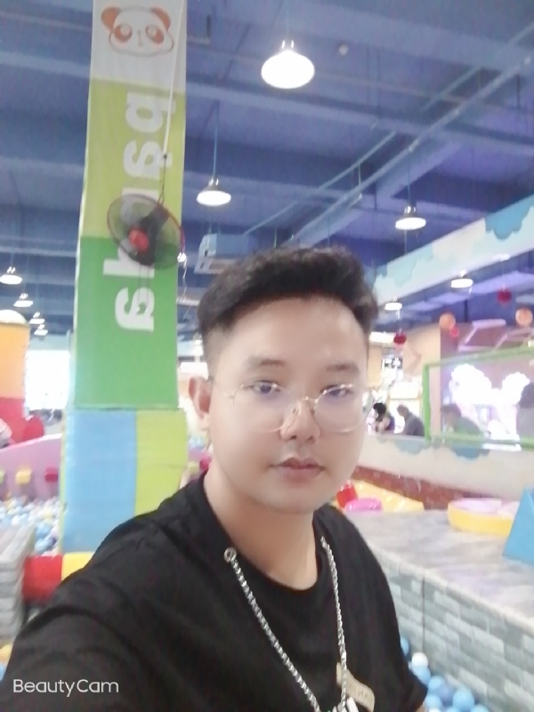 棒哥的第三张照片--珠海相亲服务中心