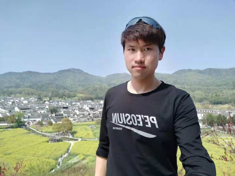 Myzone-峰的第一张照片--珠海相亲服务中心