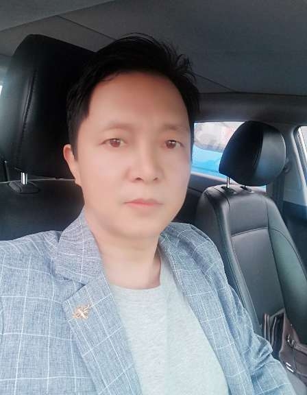 深蓝的第二张照片--珠海相亲服务中心