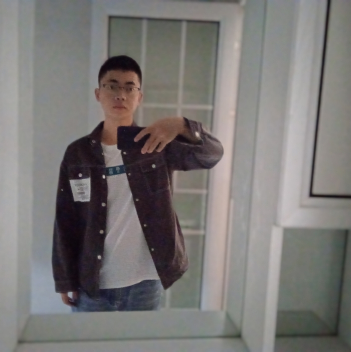 湫的第一张照片--珠海相亲服务中心