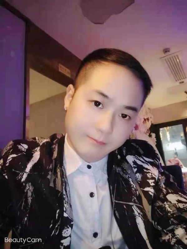 放弃一切，从头再来的第一张照片--珠海相亲服务中心