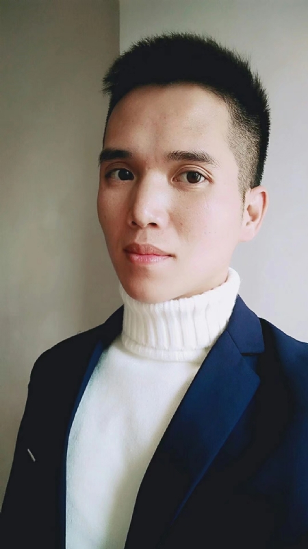 榴莲往事的第一张照片--珠海相亲服务中心