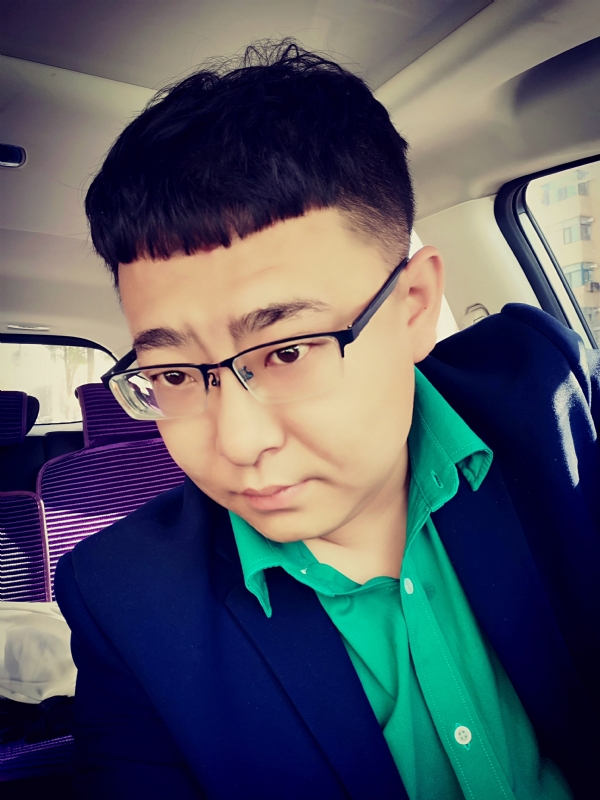 不忘。的第一张照片--珠海相亲服务中心