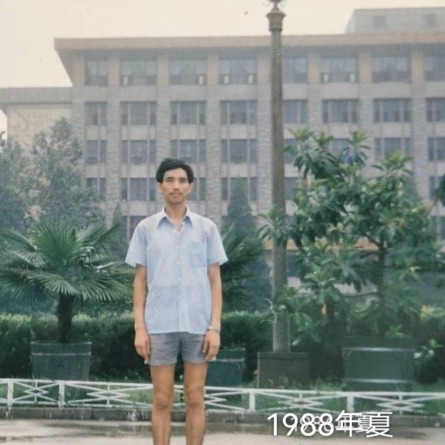 老九的第二张照片--珠海相亲服务中心