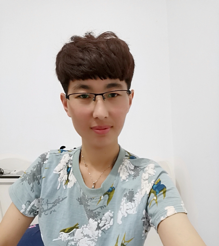 青春的翅膀的第一张照片--珠海相亲服务中心