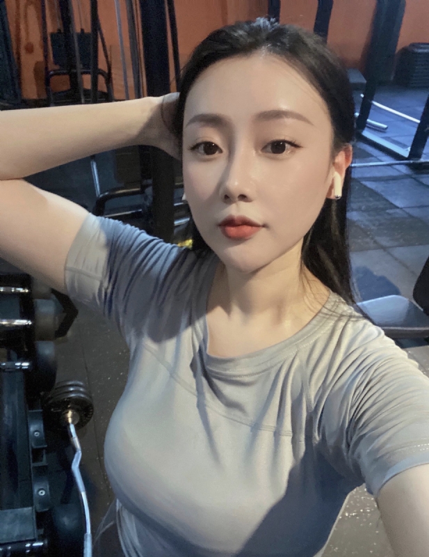 Annie的第一张照片--珠海相亲服务中心