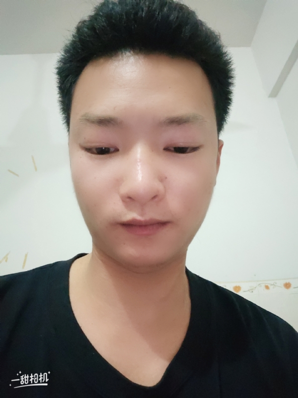 孤狼的第一张照片--珠海相亲服务中心