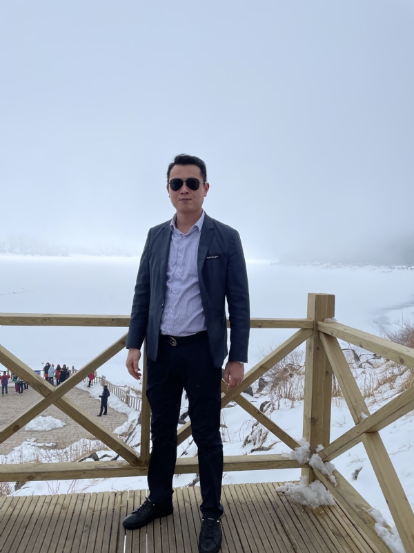 凉笙微凉的第二张照片--珠海相亲服务中心