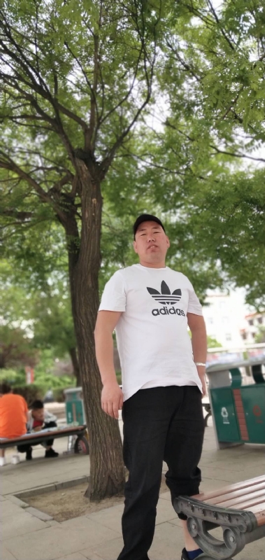 啊包g的第一张照片--珠海相亲服务中心