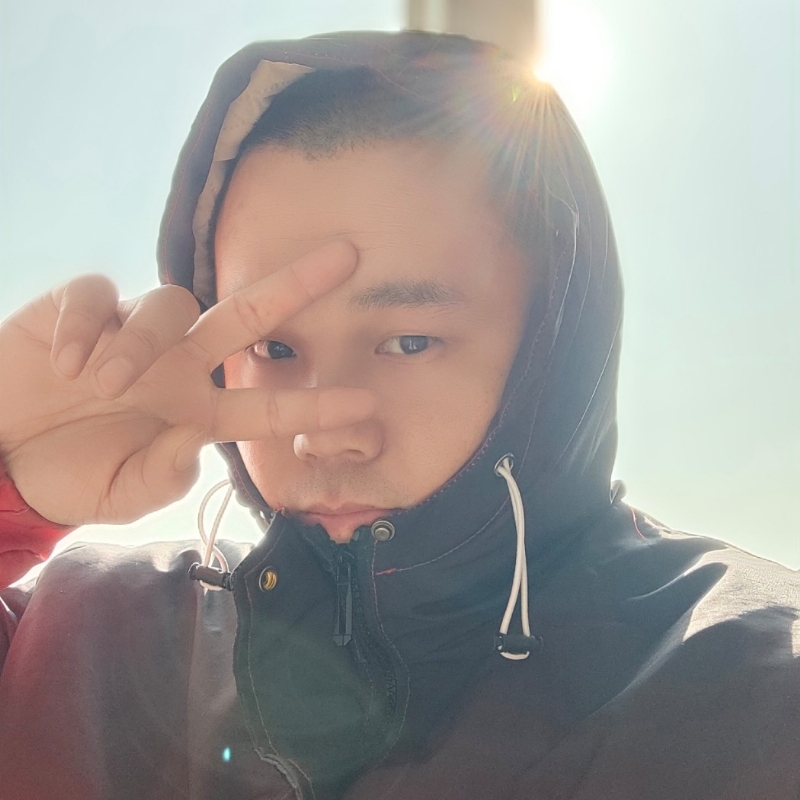 小糊涂的第一张照片--珠海相亲服务中心