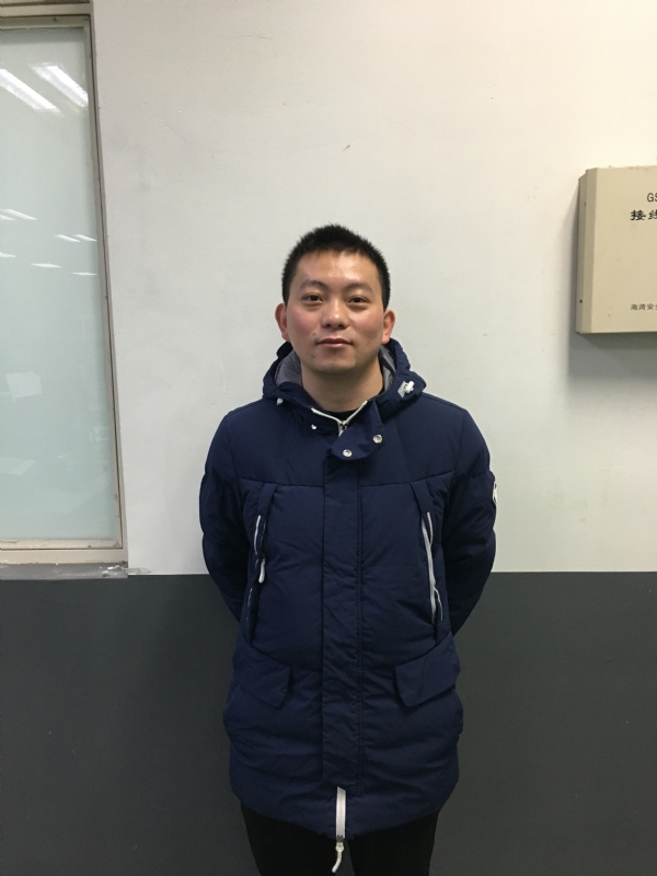 春风过客的第二张照片--珠海相亲服务中心