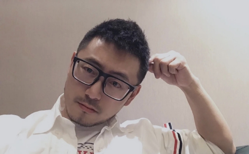 铭哲的第一张照片--珠海相亲服务中心