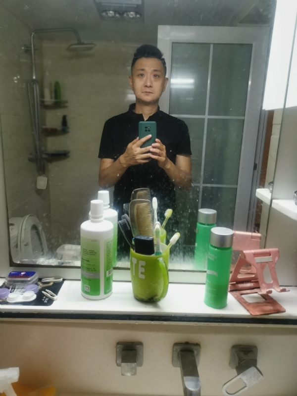 龙少的第一张照片--珠海相亲服务中心