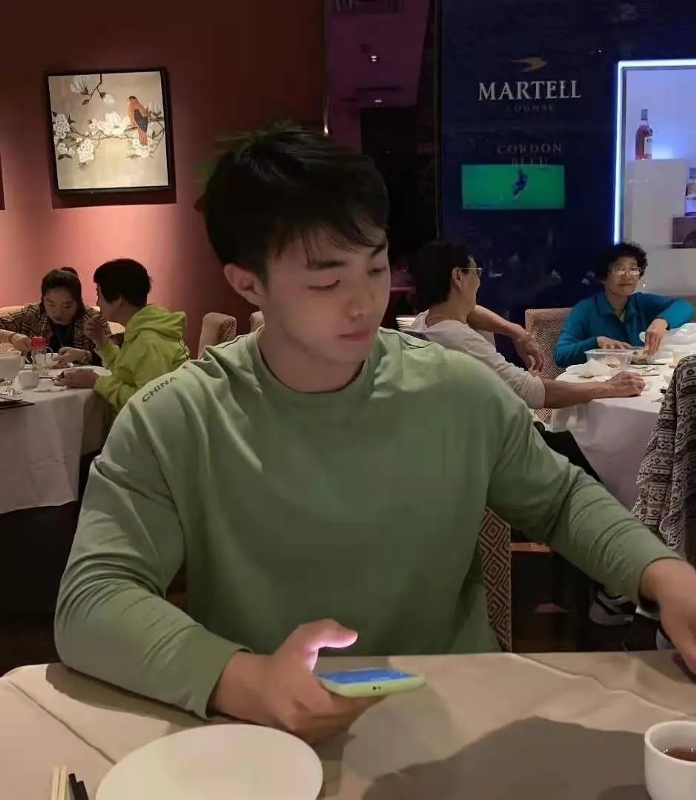 la的第一张照片--珠海相亲服务中心