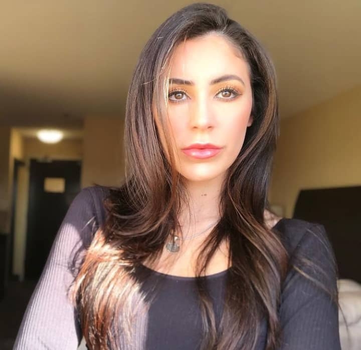 LisaDennis的第一张照片--珠海相亲服务中心