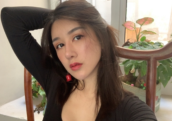 林依依的第一张照片--珠海相亲服务中心