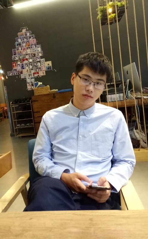 虚空羽翼的第一张照片--珠海相亲服务中心