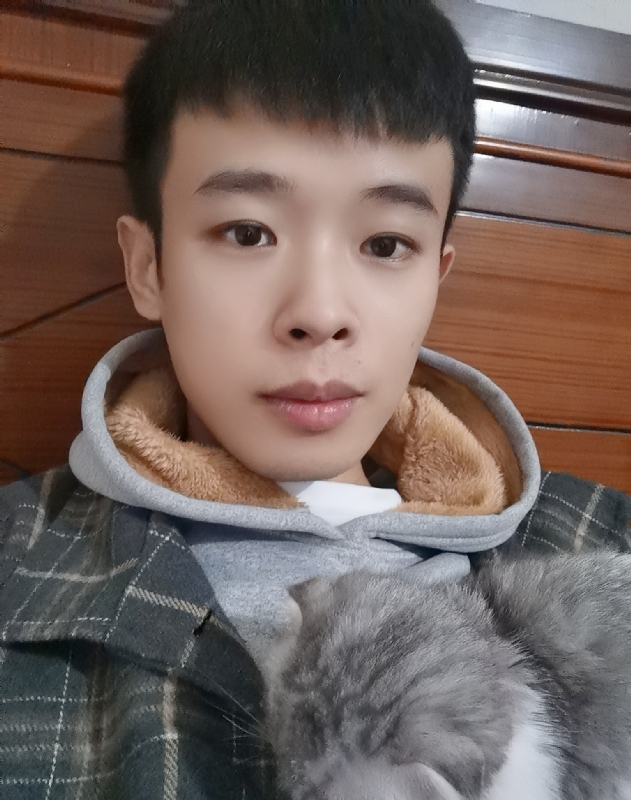 没差的第一张照片--珠海相亲服务中心