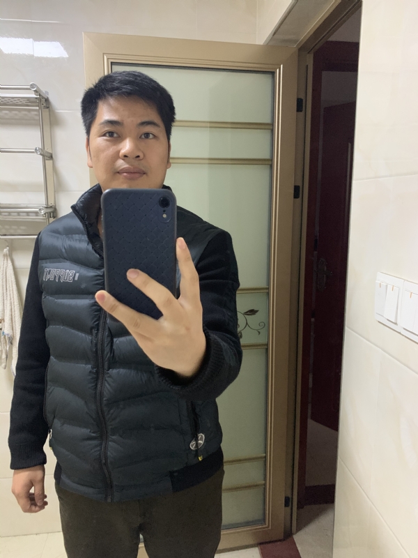 大海的第一张照片--珠海相亲服务中心