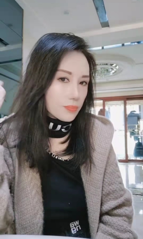 阿莲的第一张照片--珠海相亲服务中心