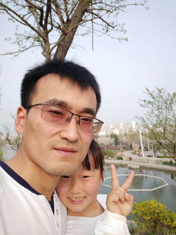 简单的幸福的第一张照片--珠海相亲服务中心