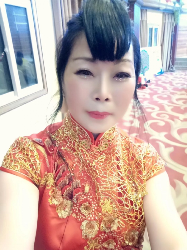 冰雪的第一张照片--珠海相亲服务中心