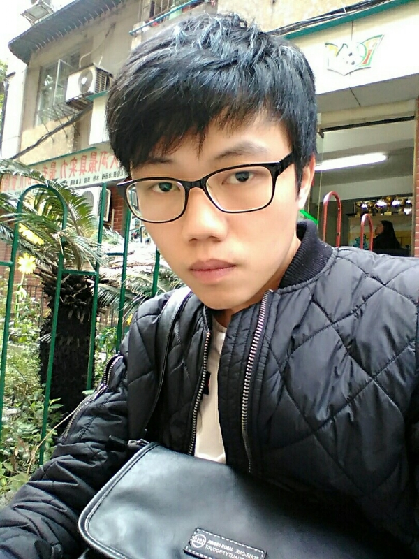 近水楼台的第二张照片--珠海相亲服务中心