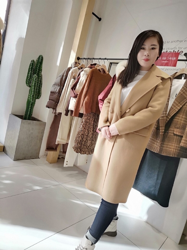 我是你的谁的第一张照片--珠海相亲服务中心