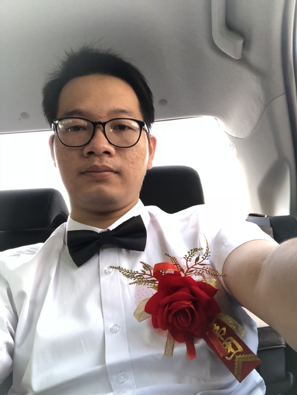 小陈的第二张照片--珠海相亲服务中心